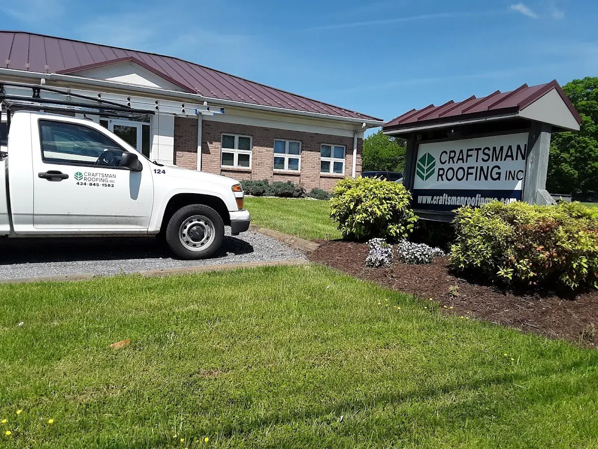 Quality Chimney Repair by experienced craftsmen in Granite Run